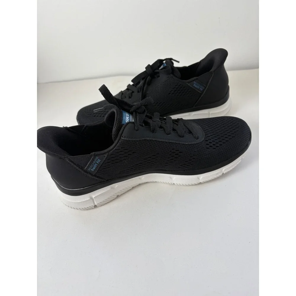 Skechers hands free